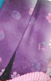 黒紫華河Details2