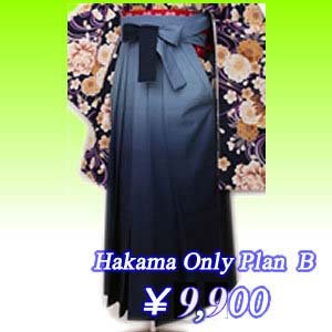 Bタイプ（￥8,800）