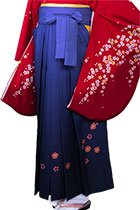 青絵グレー