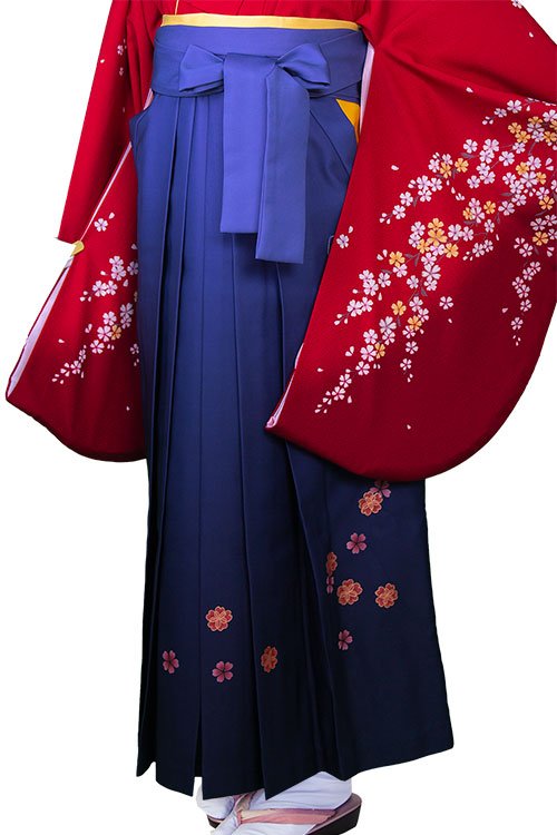 青絵グレー