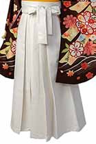 ホワイトレザー