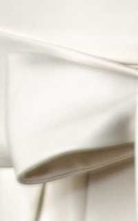 ホワイトレザー