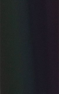 緑縦ぼかし
