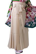 3月２４日　卒袴　N様