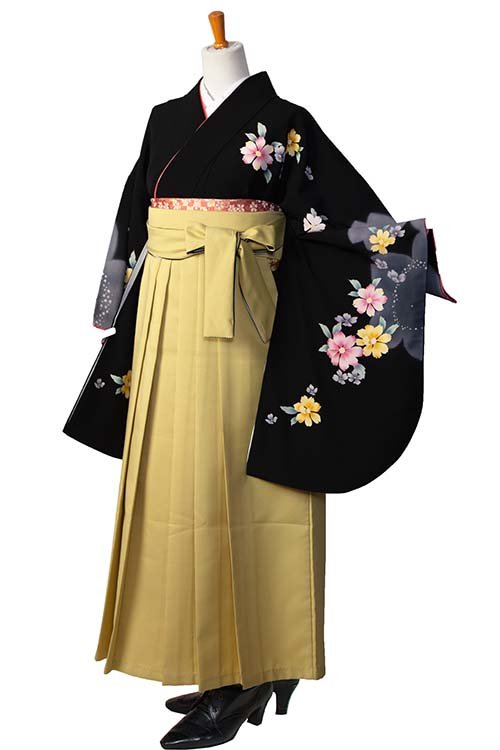 黒コスモス（U）