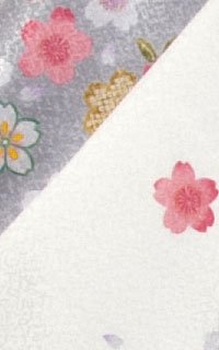 白肩桜