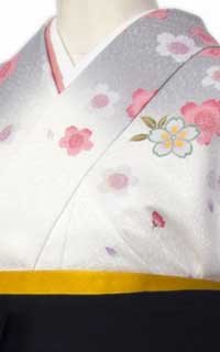 白肩桜