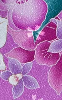 紫夢花