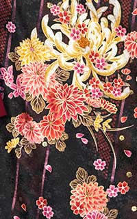 黒花翔