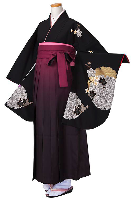 黒雪輪さくら（U）