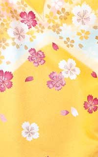 黄ひばり
