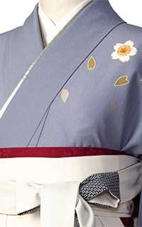 灰色丸野
