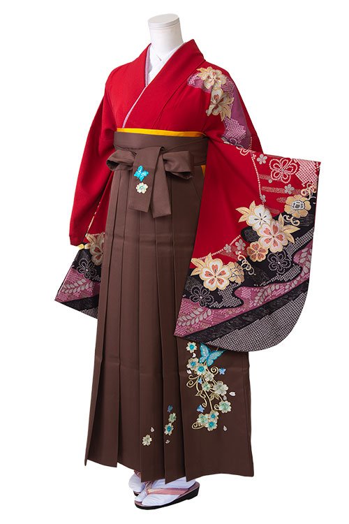 赤美紅