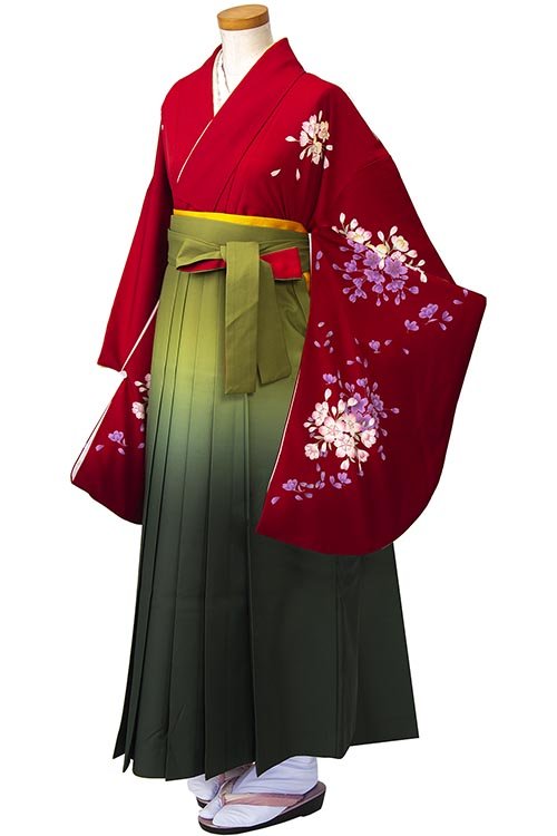 えんじ由布