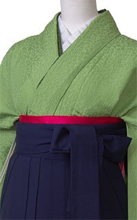 若草無地	