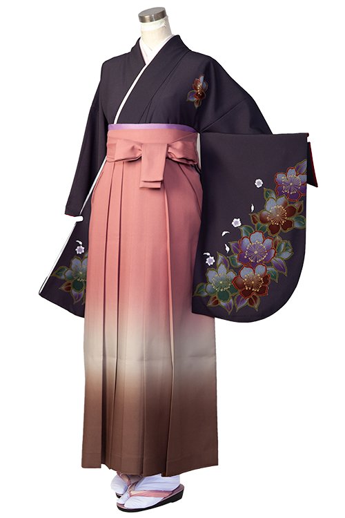 グレー