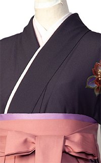 グレー