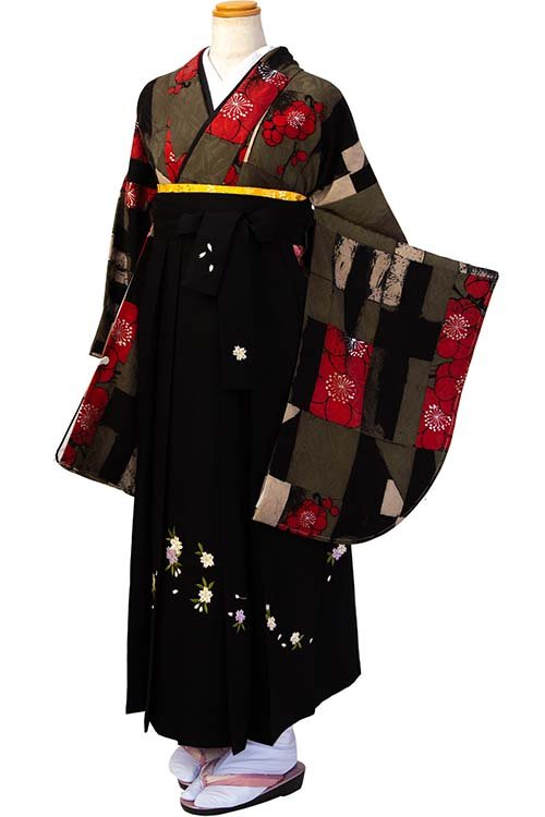 黒抹茶くるめ