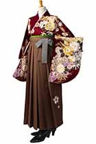 あずき楓松