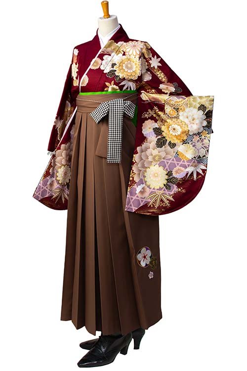 あずき楓松