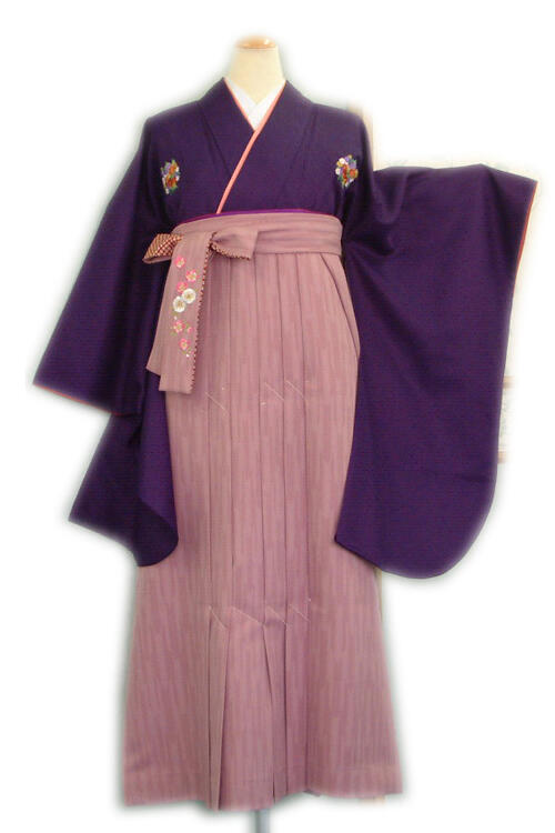 紫花紋