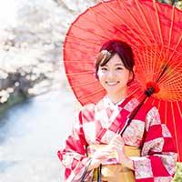 舞鶴公園・西公園桜めぐり