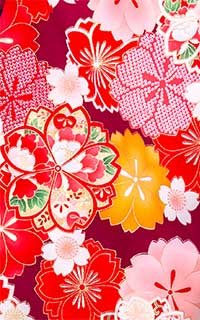 紫桜かのこ