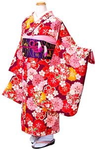 紫桜かのこ