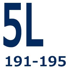 5L(191-)