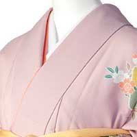 ピンク花づくし