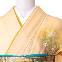 黄白・南天