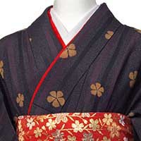 すかゆ黒ライン桜