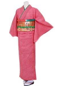 しまばら鹿の子