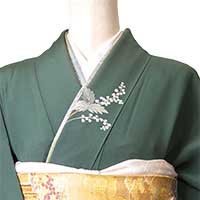緑清次郎