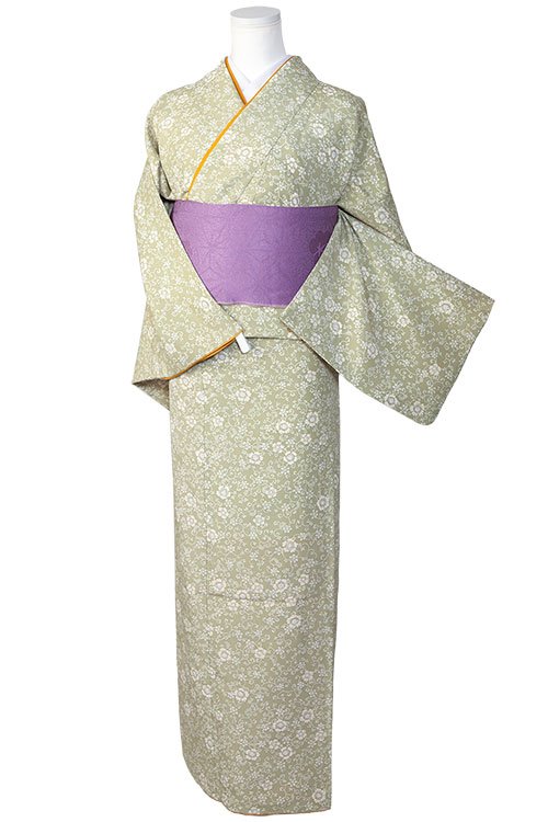 おが新緑