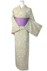 おが新緑