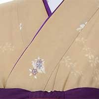 そのぎからし枝