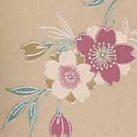 くじゅうベージュ桜