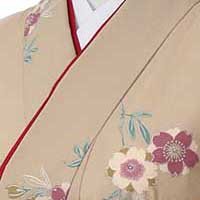 くじゅうベージュ桜