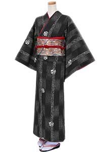 たけさき黒うさぎ