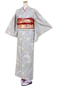 いまりグレー花