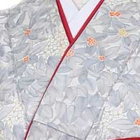 いまりグレー花