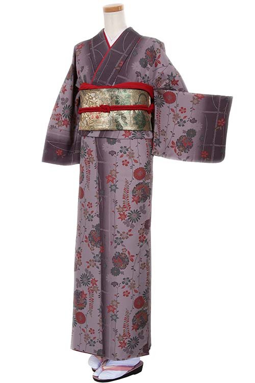 きやま紫紅葉
