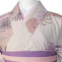 さいきベージュ菊