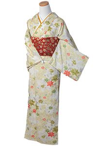 めらグリーンもみじ