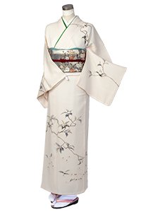 螺鈿・白冬