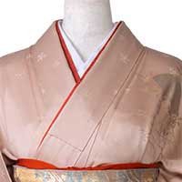 淡ピンク山ぶどう