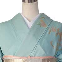 水色鏡花