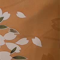 からし白花