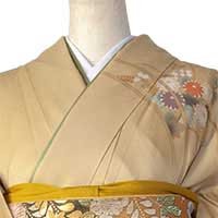 薄緑四季